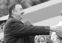 Азербайджан: какого цвета будет революция // Нефтегазовая политика руководства страны и ее национальные интересы