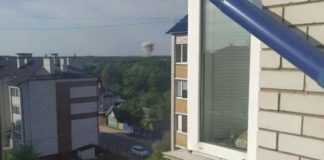 4 человека пострадали при обстреле села в Брянской области