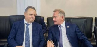 Декларации сенаторов — 2021.