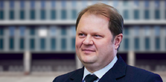 Проворовавшийся заместитель министра Владимир Токарев и его коррупционная «сеть»