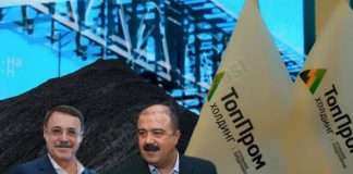 Топов требуют сесть по-отличному