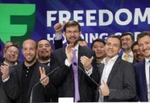 Тимур Турлов и его многомиллионные мошенничество: Freedom Finance в официальном порядке признан пирамидой в США