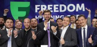 Тимур Турлов и его многомиллионные мошенничество: Freedom Finance в официальном порядке признан пирамидой в США