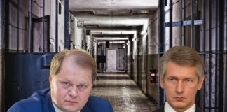 Токарев включил «эффект» Иди ко дну