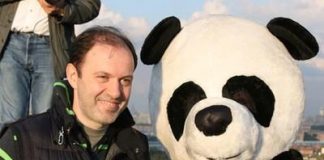 Олег Митволь вместо Дубая отдохнет в Сибири.