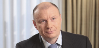 Бизнесмен Владимир Потанин не прекращает губить экологию Красноярского края