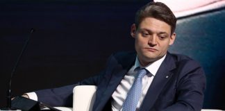 С Грефа по нити – Цареву рубашка
