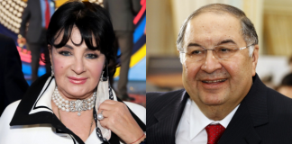 Алишер Усманов и Ира Винер не планируют разделять вместе нажитое имущество