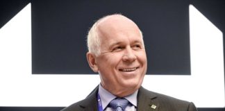 Министерство промышленности и торговли обломает «Байкалу» крылья?