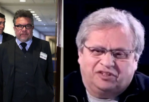 Игорь Побережский и его Laudato SIA в Риге — фигуранты интернационального расследования
