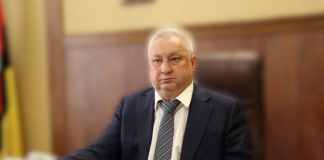 Политические рокировки девелопера Плеханова