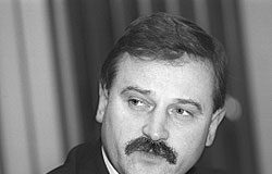 По Пугачевским местам. Из тени в свет перелетая // Проблемы господ Веремеенко носят не политический, а исключитетельно финансово- уголовный характер