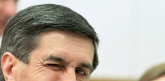 Блогнот. Елена Пензина: Быков чуть не погорел на лошадях, но одумался