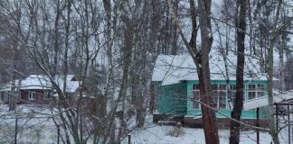 Дачные миллиарды.