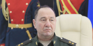 Основной политрук Министерство обороны Геннадий Жидко оказался мультимиллионером