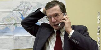 Попечитель собственных интересов // Василий Бойко пустился в погоню за упущенными возможностями