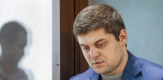 Муртузали Меджидову оправдание заменили сроком.