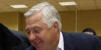 Бизнесмен Александр Говор стал обладателем компании-клиента российского McDonald`s
