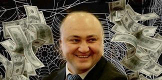Паучья сеть Томского района: куда уходят экономные средства