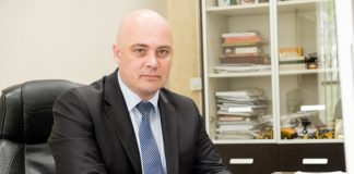 Депутат Денис Шершнёв и его нереальный заводик