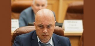 Депутат Денис Шершнёв и его несуществующий заводик