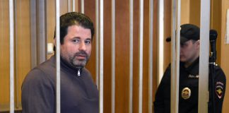 Дионисия Золотова освободили от обвиняемых