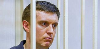 Дмитрий Сергеев и его воровской БалтСтрой