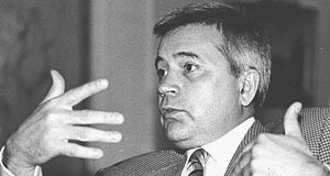 Алекперов не стал брать к себе Калюжного, как не оправдавшего надежд // Черный рынок. Закат империи «ЛУКойла»