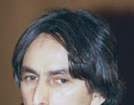 От стрельбы до кокаина // О разных сторонах жизни Умара Алиевича Джабраилова