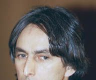 От стрельбы до кокаина // О разных сторонах жизни Умара Алиевича Джабраилова