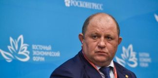 Депутат Сахалинской областной думы, самый обеспеченный депутат Рф, собственник рыбной организации «Монерон» осужден за контрабанду на 2,6 миллиардов руб