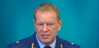 Контрольный «спрут» прокурора Рябова