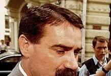 Ингушский расстрел // Строго засекреченное преступление Руслана Аушева