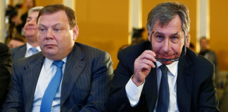 «Специальная операция «Альфа» по отъему средств