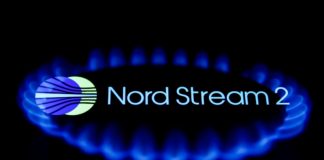 Миллер сообщил, что «Nord Stream 2» готов к работе в хоть какой момент