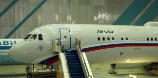 На восстановление старых российских самолетов предложено выделить 15,4 миллиардов руб