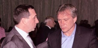 Евгений Гинер: с допроса в РФС