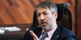 Субсидиарные отягощения Максима Андриасова.