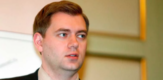 Бывшего опера из центрального аппарата МВД взяли за вывод 25,7 млн руб. из «Энергострима» в интересах обладателя холдинговой компании Желябовского