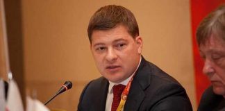 «Дружба» выйдет Юрию Новожилову и Алексею Тайчеру боком