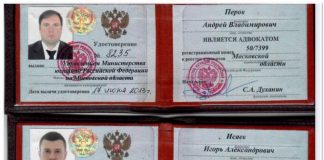 Гартунг Валерий Карлович и кипрский паспорт как запасной аэродром