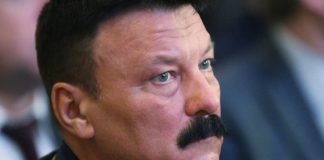 Генерал попал под премиальные откаты