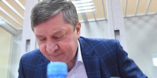Генерал сядет потаенно