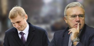 Губернаторам Красноярского края и Хакасии снова предрекли отставку