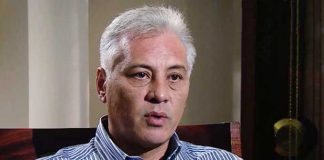 Известный адвокат Александр Вершинин подал ходатайство об УДО