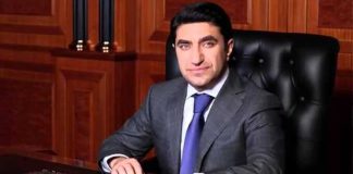 Как долго заказчик десятка резонансных убийств Год Нисанов будет выходить сухим из воды?