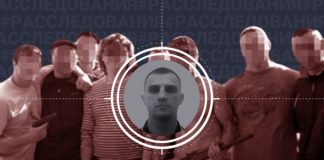 Кикбоксер, рэкетир и нацист: Чем известен теневой владелец Мелитополя Артур Облако, которого Национальная гвардия взяла со стрельбой