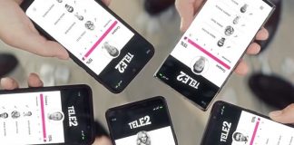 Клиенты Tele2 откроют доступ к своим гигабайтам