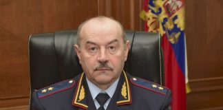 Лучше почетная отставка, чем высокая должность и хождение на допросы