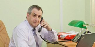 Медэксперта передали прокурору